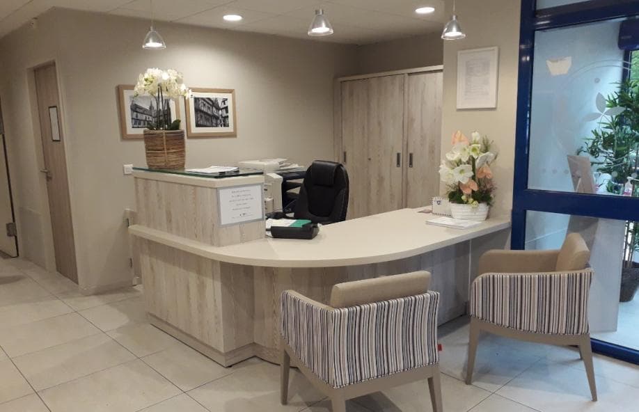 Résidence - Galerie de photos - Image 3 sur 14