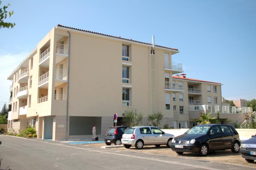 Résidence - Galerie de photos - Image 2 sur 17