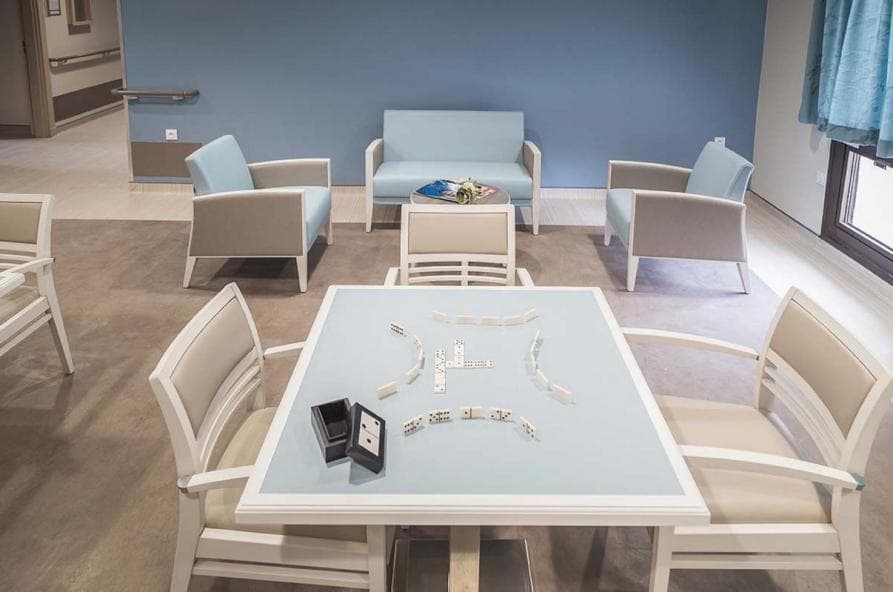 Résidence - Galerie de photos - Image 3 sur 10