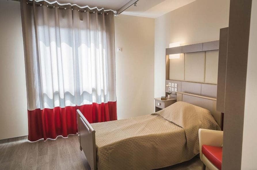 Résidence - Galerie de photos - Image 2 sur 10