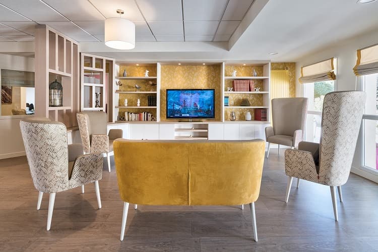 Résidence - Galerie de photos - Image 3 sur 16