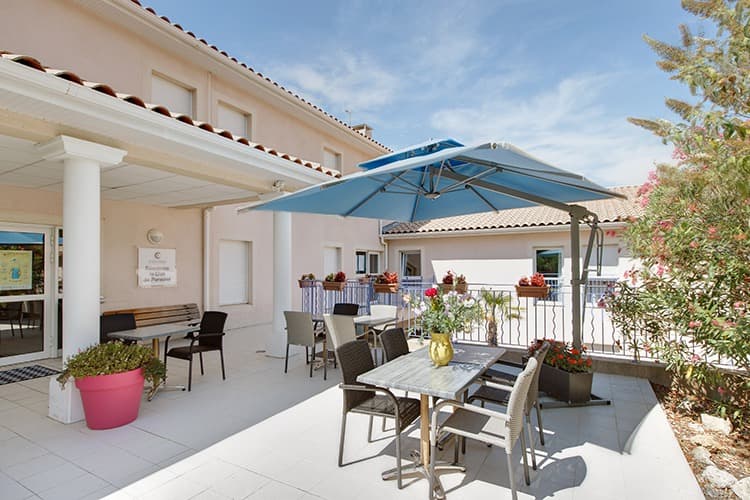 Résidence - Galerie de photos - Image 2 sur 16