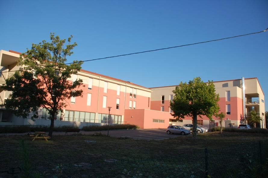 Résidence - Galerie de photos - Image 2 sur 2