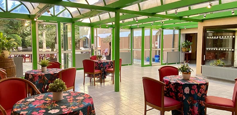 Résidence - Galerie de photos - Image 3 sur 5