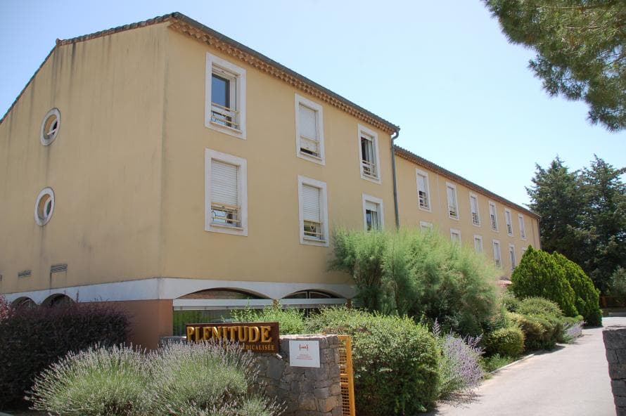 Résidence - Galerie de photos - Image 2 sur 5