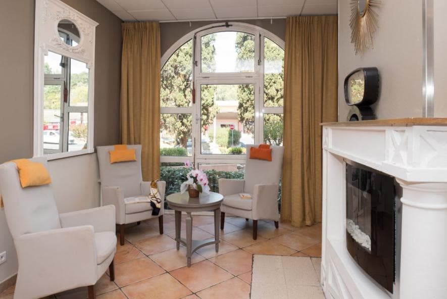 Résidence - Galerie de photos - Image 3 sur 9