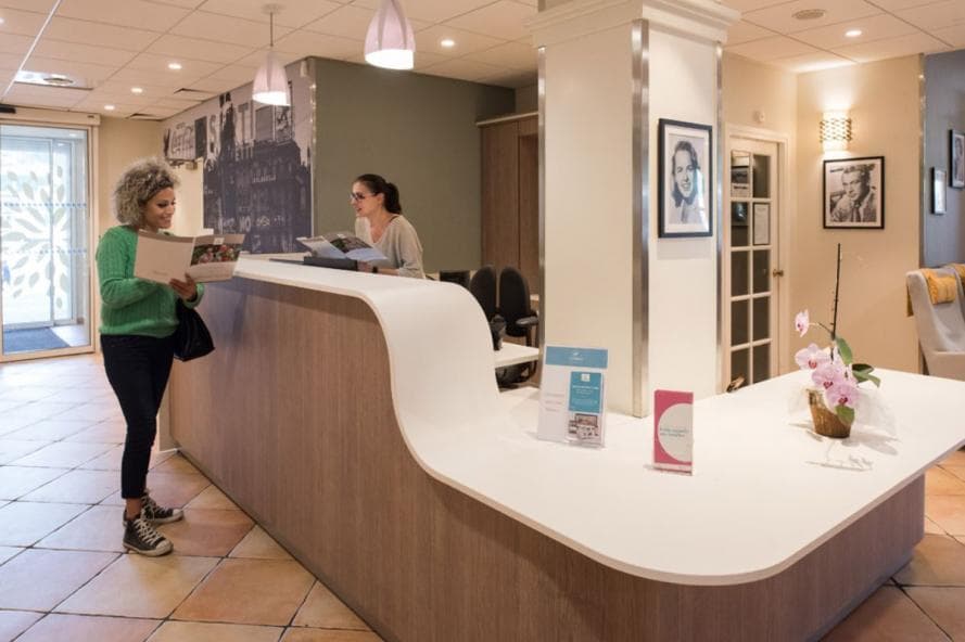 Résidence - Galerie de photos - Image 2 sur 9