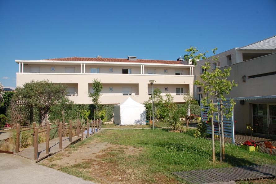 Résidence - Galerie de photos - Image 2 sur 2