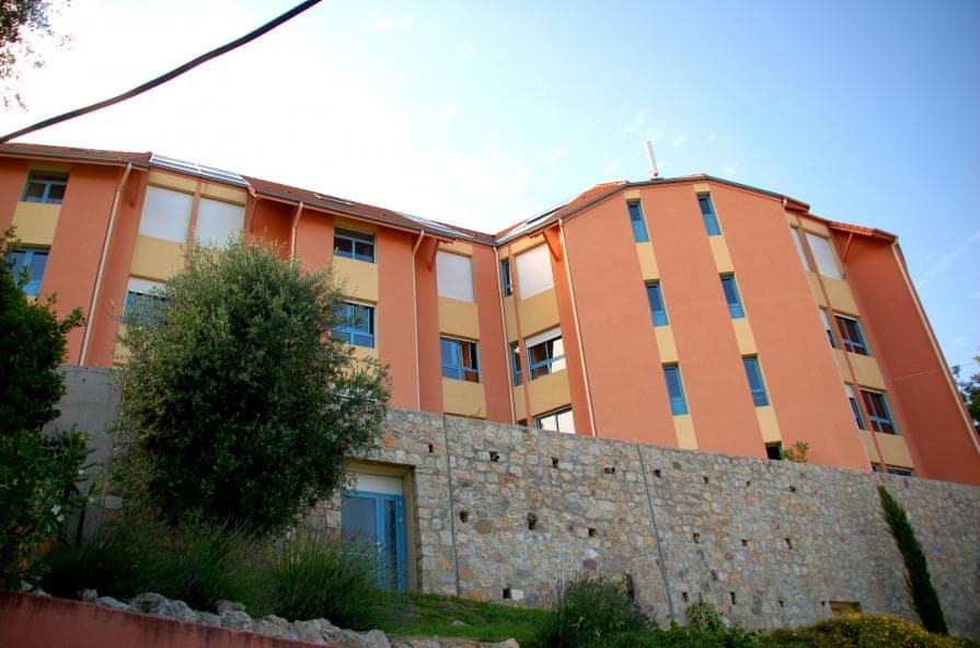 Résidence - Galerie de photos - Image 2 sur 3