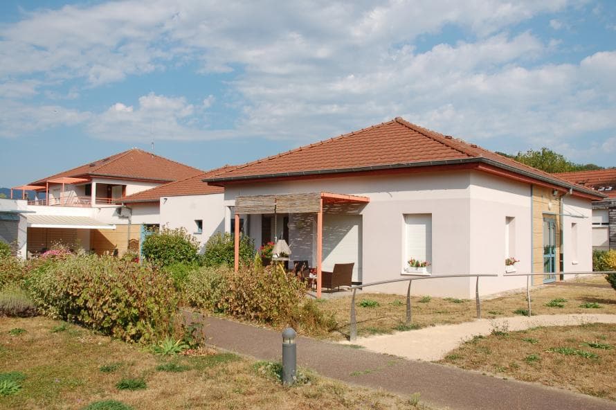 Résidence - Galerie de photos - Image 3 sur 3