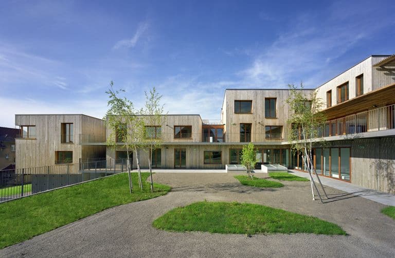 Résidence - Galerie de photos - Image 3 sur 7