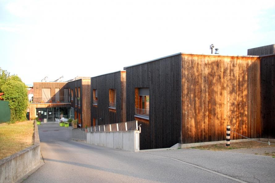 Résidence - Galerie de photos - Image 2 sur 7