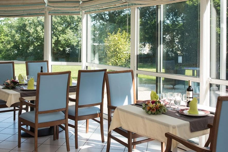 Résidence - Galerie de photos - Image 3 sur 10