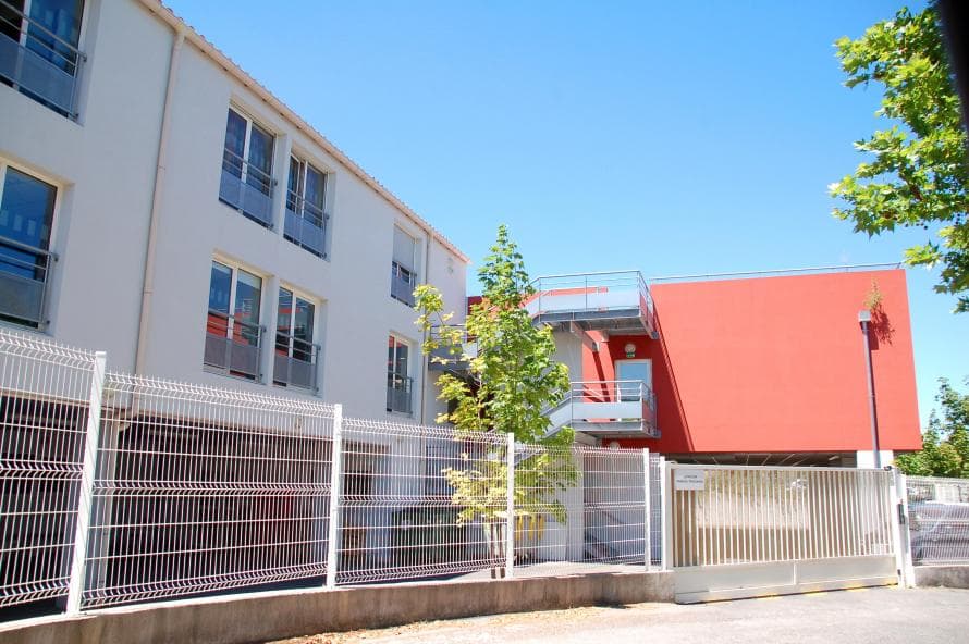 Résidence - Galerie de photos - Image 2 sur 2