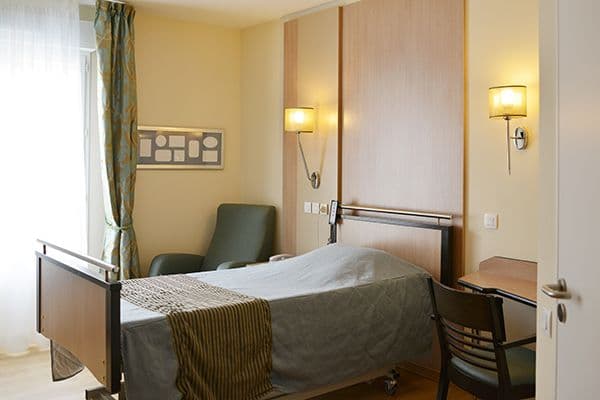 Résidence - Galerie de photos - Image 3 sur 15