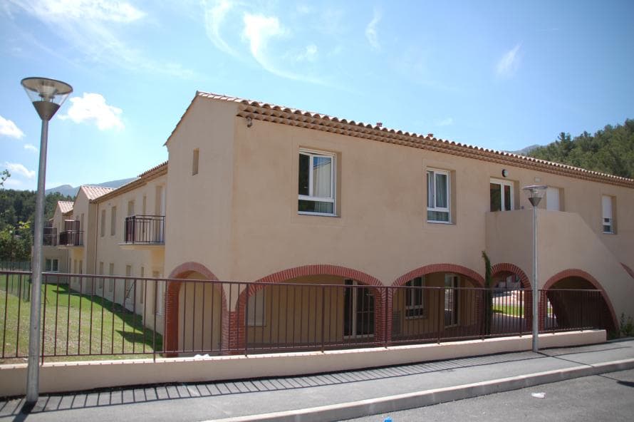 Résidence - Galerie de photos - Image 2 sur 15