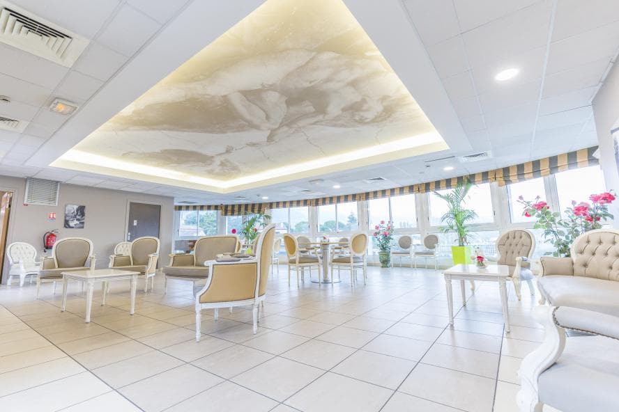 Résidence - Galerie de photos - Image 3 sur 18