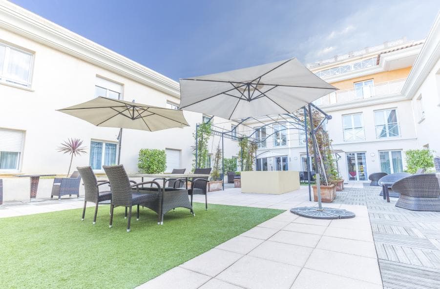 Résidence - Galerie de photos - Image 2 sur 18