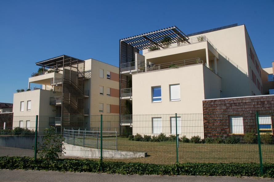 Résidence - Galerie de photos - Image 2 sur 2