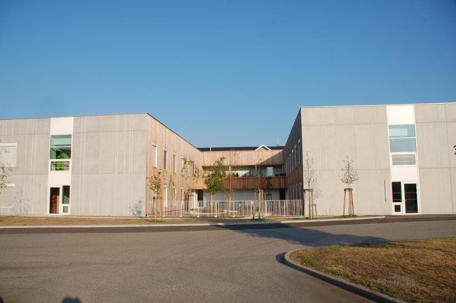 Résidence - Galerie de photos - Image 3 sur 3