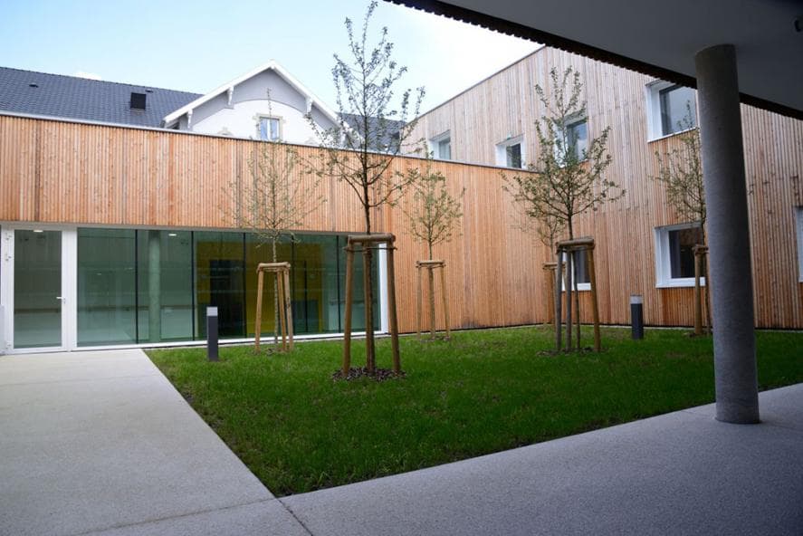 Résidence - Galerie de photos - Image 2 sur 3