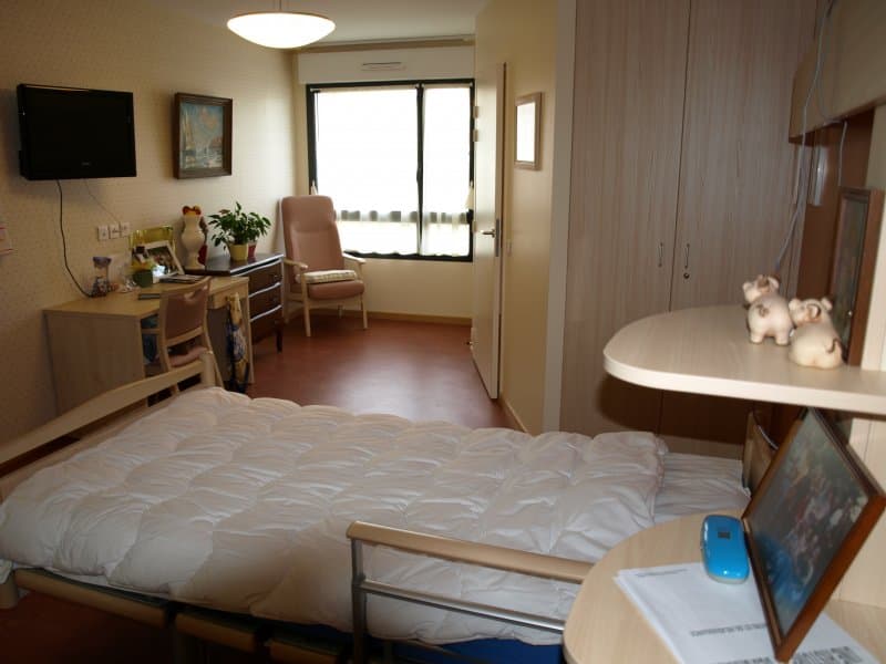 Résidence - Galerie de photos - Image 3 sur 9