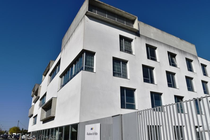 Résidence - Galerie de photos - Image 3 sur 3