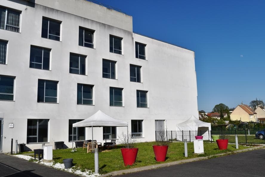 Résidence - Galerie de photos - Image 2 sur 3