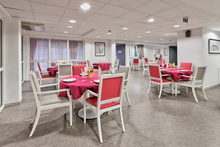 Résidence - Galerie de photos - Image 3 sur 11