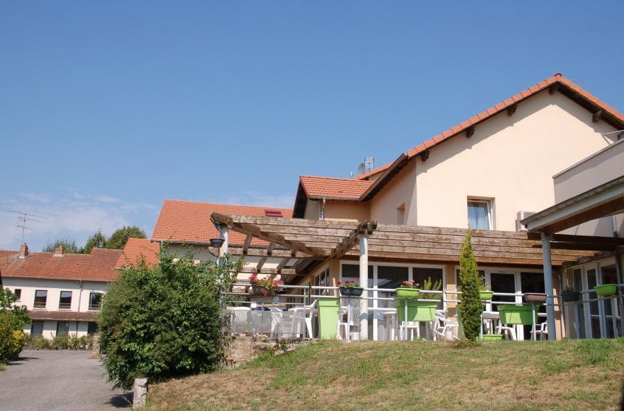 Résidence - Galerie de photos - Image 2 sur 11