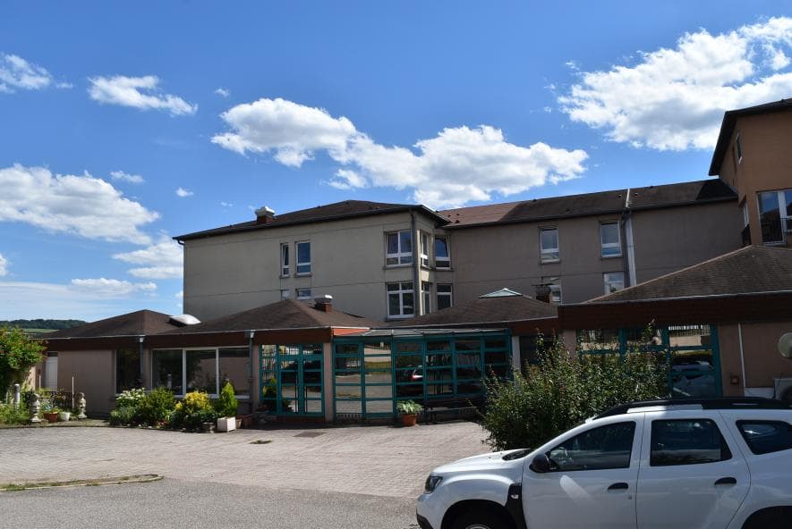 Résidence - Galerie de photos - Image 2 sur 2