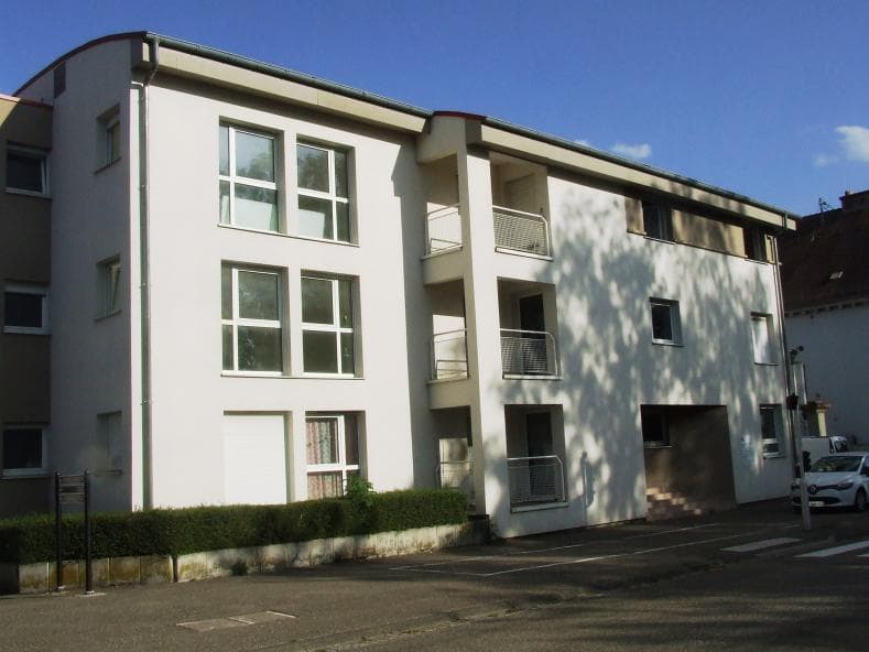 Résidence - Galerie de photos - Image 3 sur 4