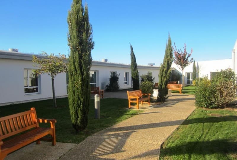 Résidence - Galerie de photos - Image 2 sur 13