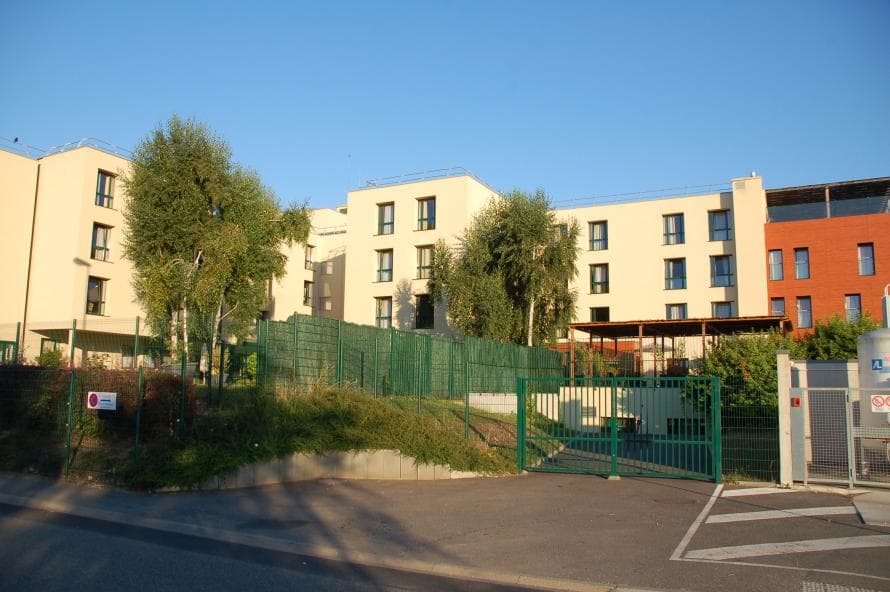 Résidence - Galerie de photos - Image 2 sur 14