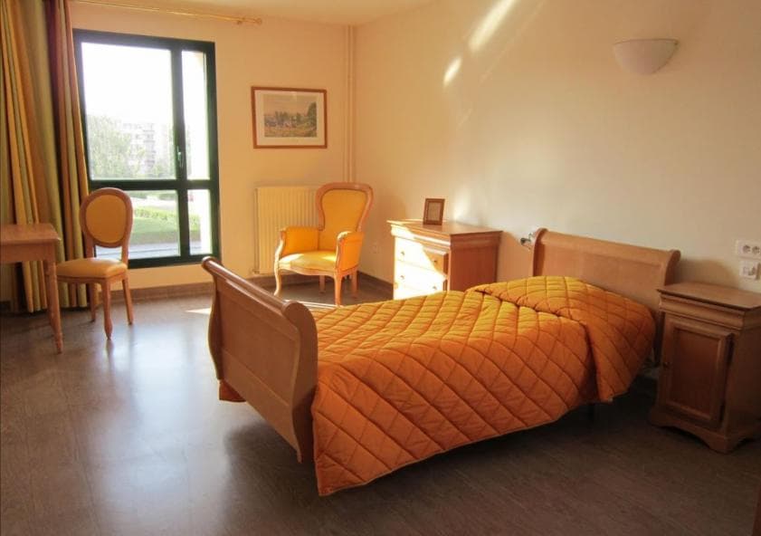 Résidence - Galerie de photos - Image 3 sur 14