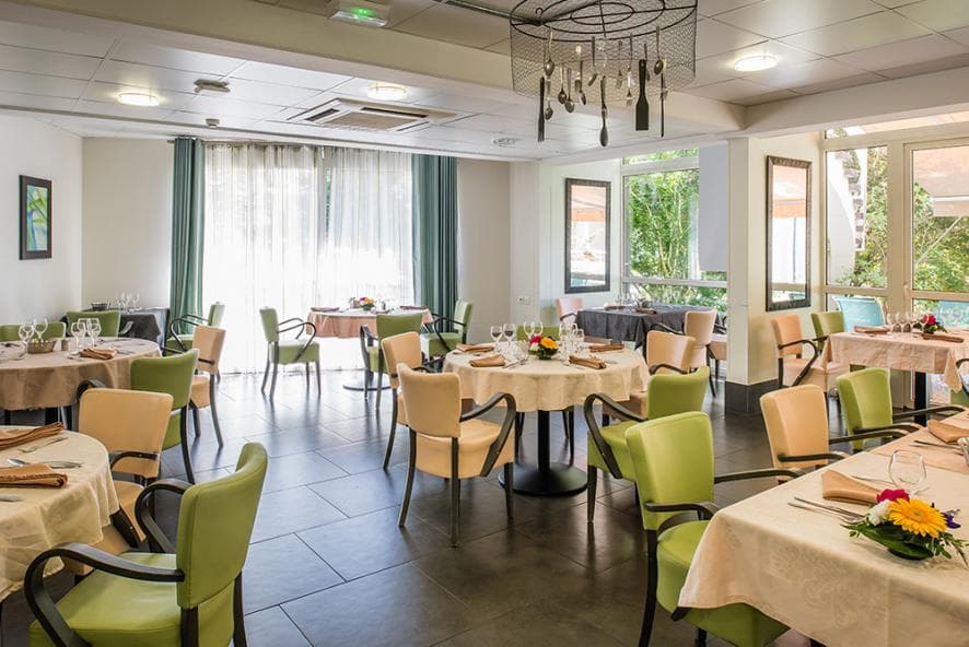 Résidence - Galerie de photos - Image 3 sur 8