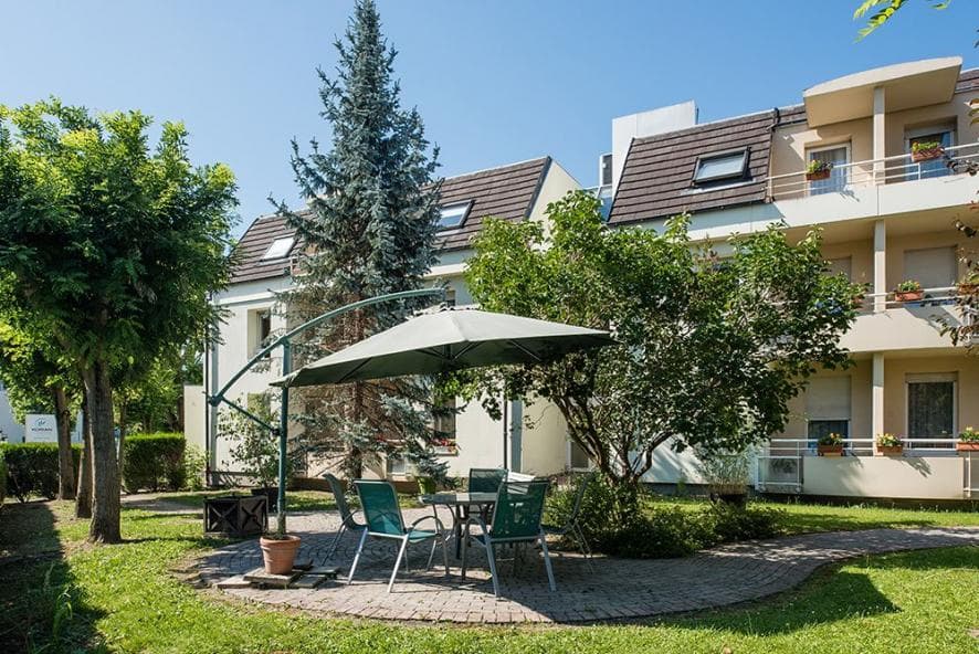 Résidence - Galerie de photos - Image 2 sur 8