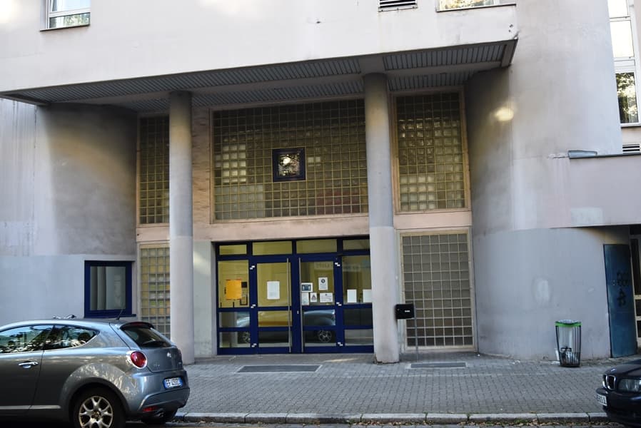 Résidence - Galerie de photos - Image 2 sur 2