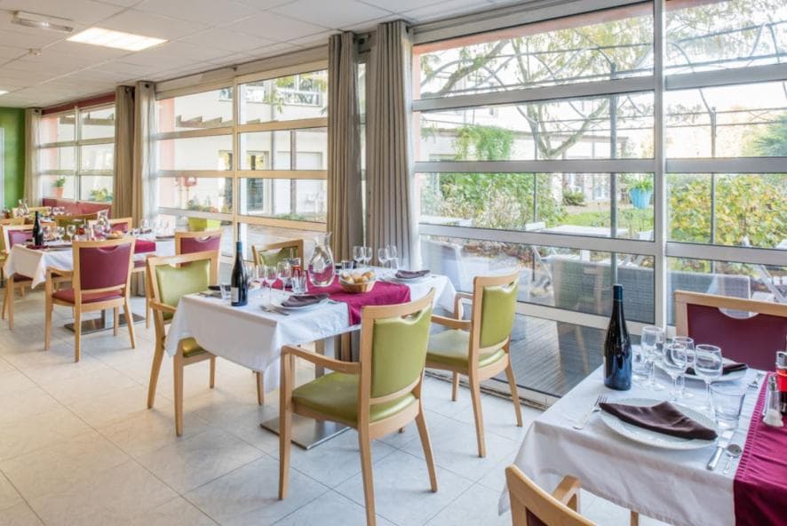 Résidence - Galerie de photos - Image 2 sur 13