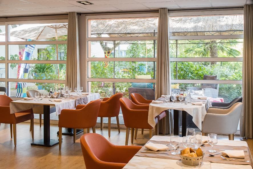 Résidence - Galerie de photos - Image 3 sur 13