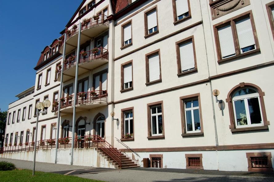 Résidence - Galerie de photos - Image 2 sur 3