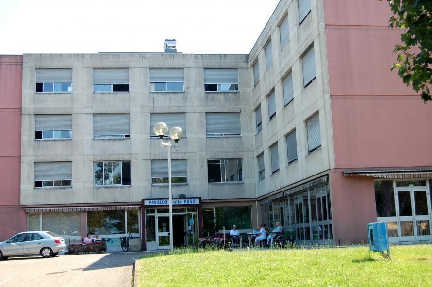 Résidence - Galerie de photos - Image 3 sur 3