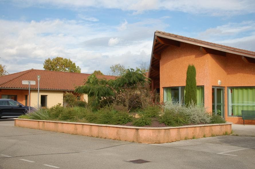 Résidence - Galerie de photos - Image 2 sur 2