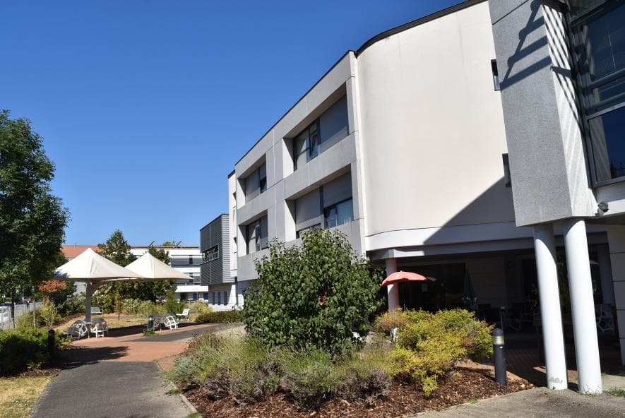 Résidence - Galerie de photos - Image 2 sur 2