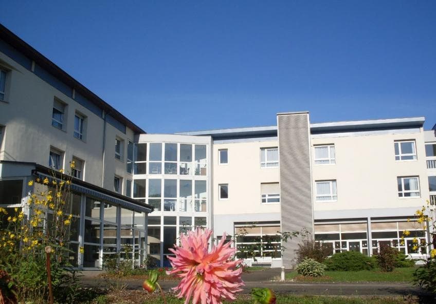 Résidence - Galerie de photos - Image 2 sur 2