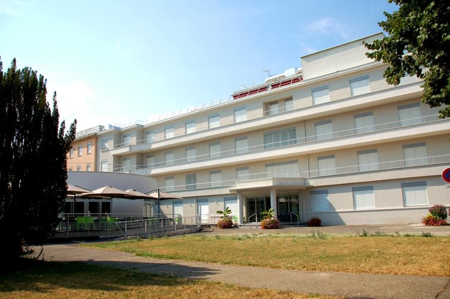 Résidence - Galerie de photos - Image 3 sur 3