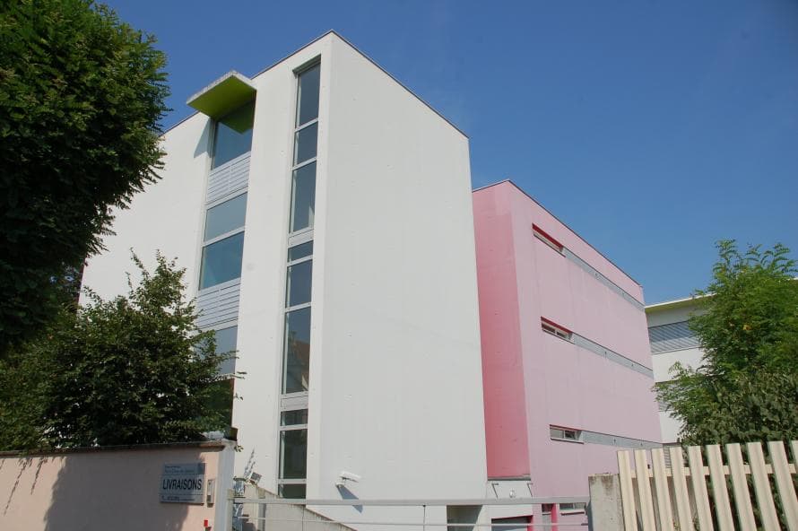 Résidence - Galerie de photos - Image 3 sur 6