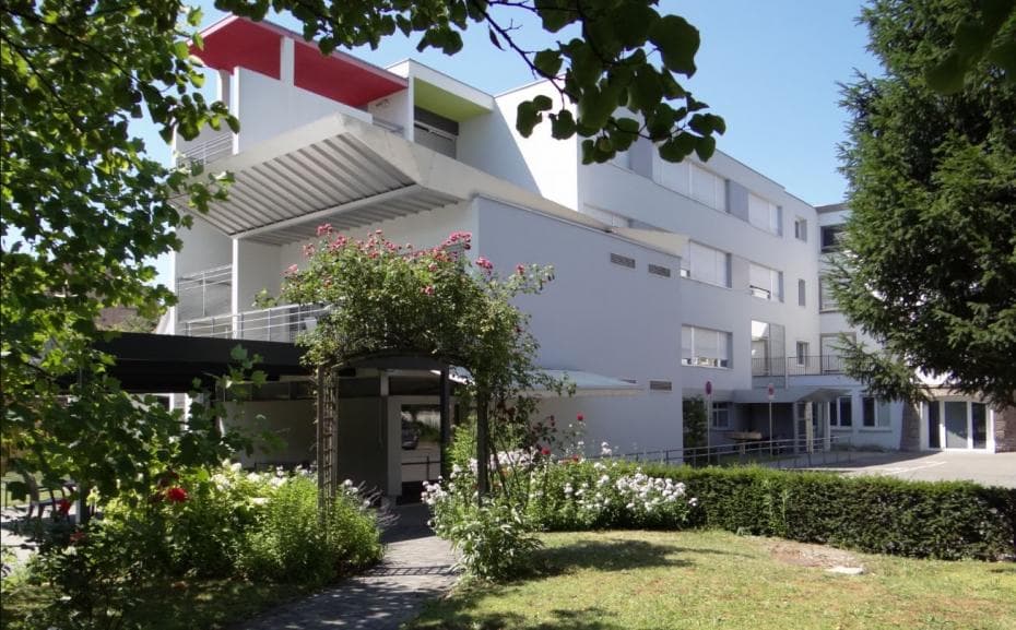 Résidence - Galerie de photos - Image 2 sur 6