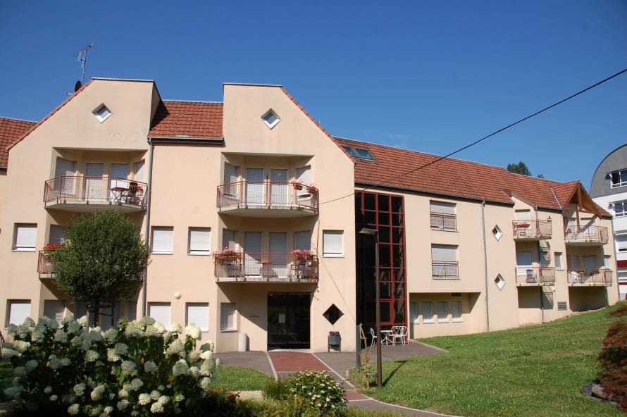 Résidence - Galerie de photos - Image 3 sur 3