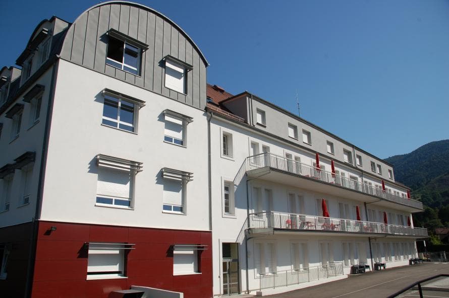 Résidence - Galerie de photos - Image 2 sur 3